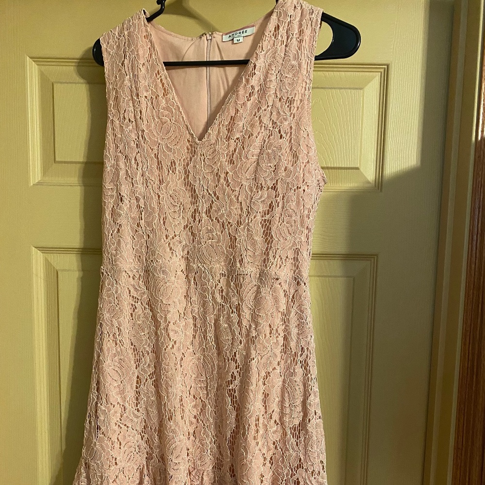 Women’s Dress